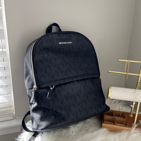Michael Kors backpack - Black main image 6
